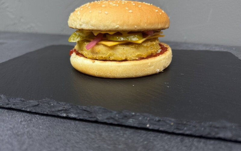 Бургер «Чикен»