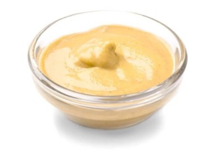 Соус Горчичный сайт