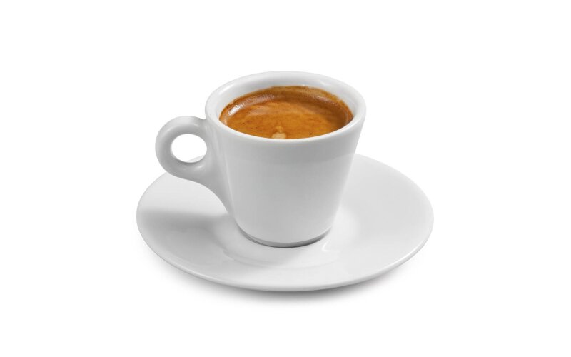 Кофе «Двойной эспрессо»