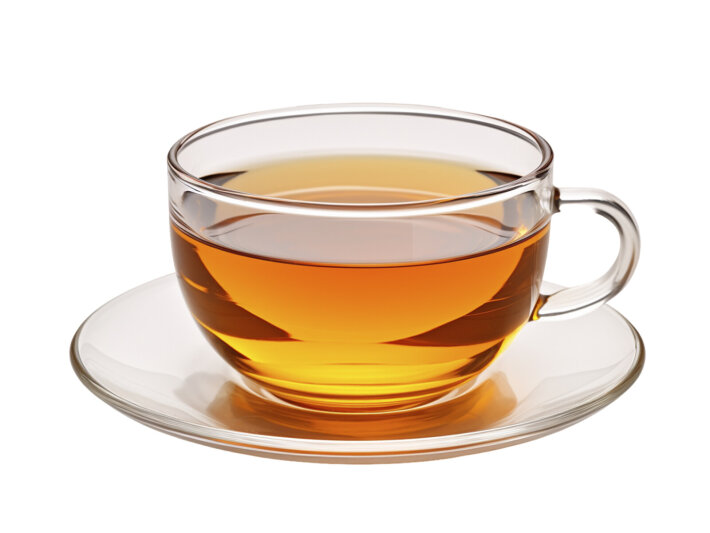 Чай чёрный «Circus»