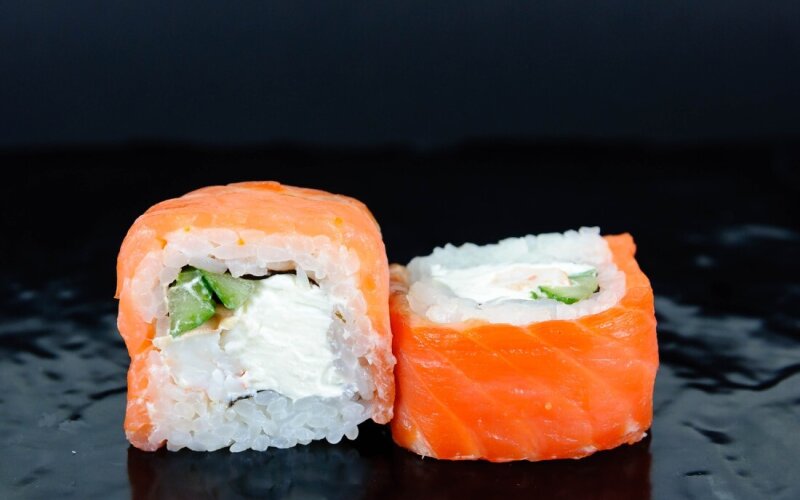 Филадельфия Креветка