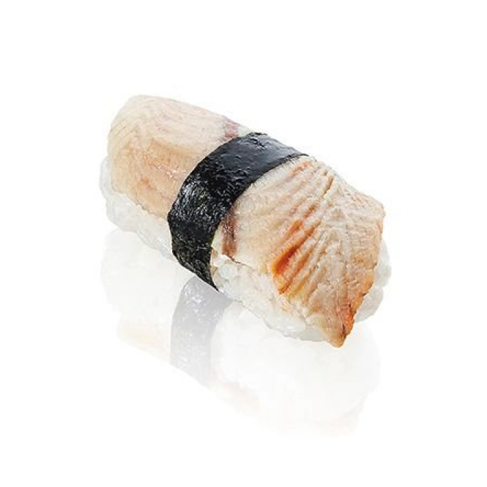 Суши с угрём