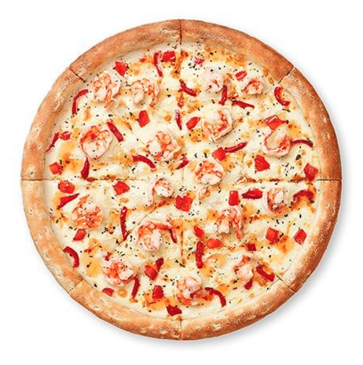 Пицца «Свит чили»