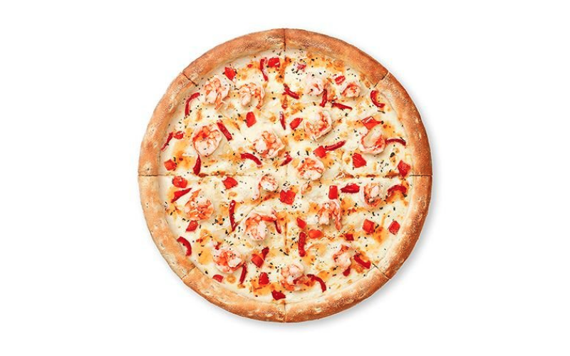 Пицца «Свит чили»