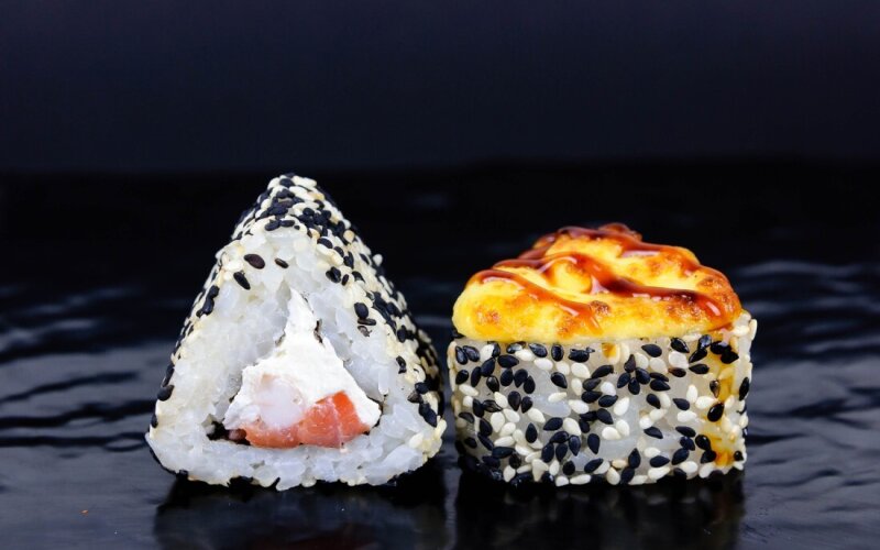 Запеч. Аляска