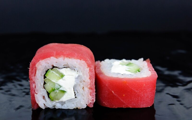 Филадельфия Тунец