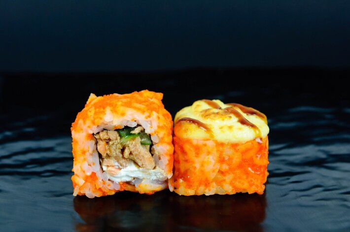 Запеч. Бостон