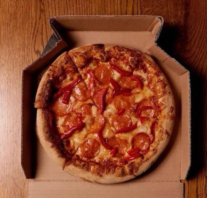 FREE Чоризо перчик