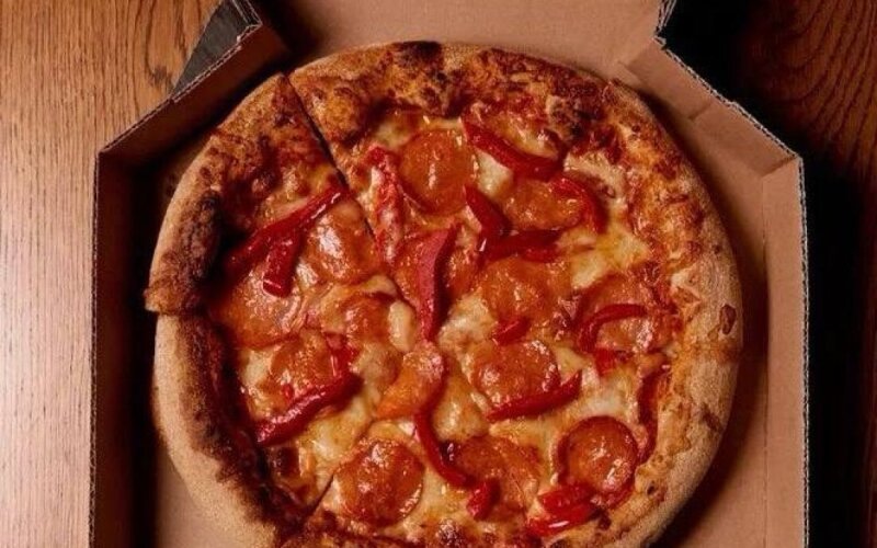 FREE Чоризо перчик