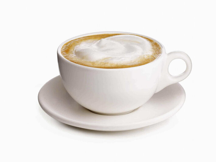 Кофе «Латте»