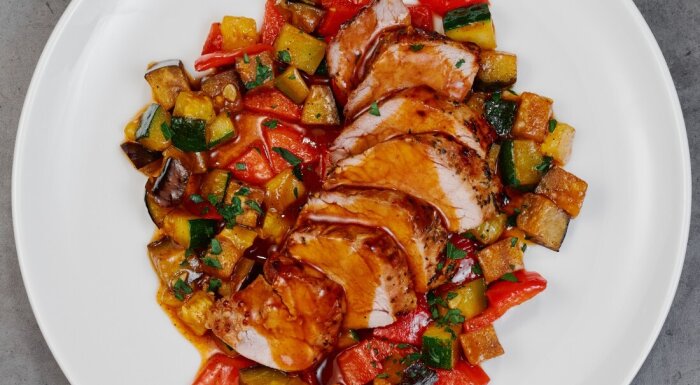 Кафе «Цыпляточная»