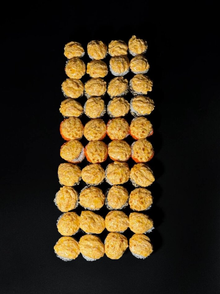 Сет «Зимний»