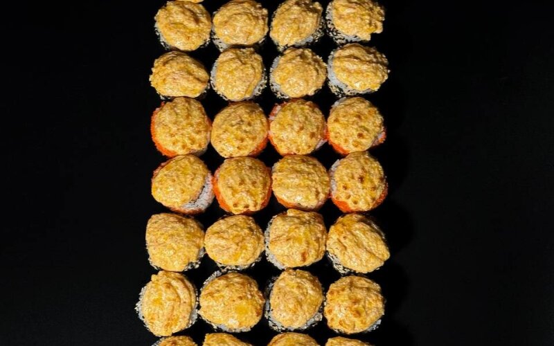 Сет «Зимний»