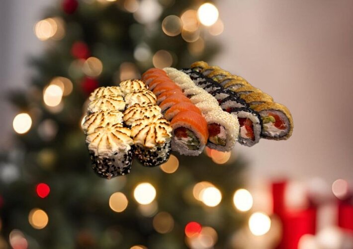 Сет «Унсей»