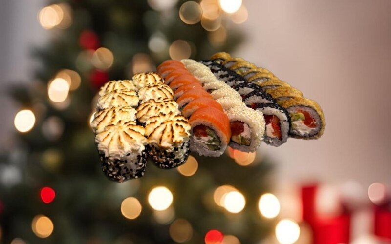 Сет «Унсей»