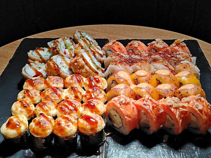 Сет «Новогодний»