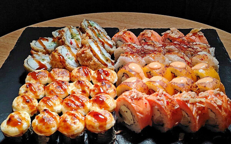 Сет «Новогодний»