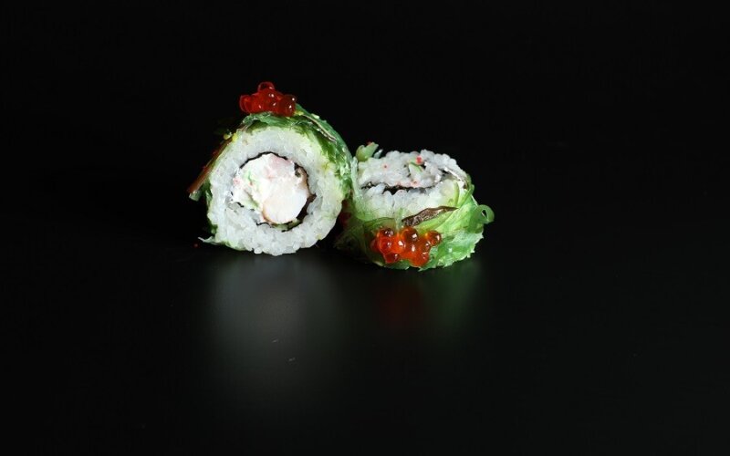 Ролл «Бруклин»