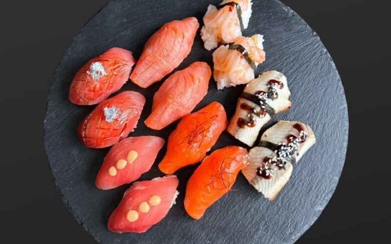 Сет «Нигири»