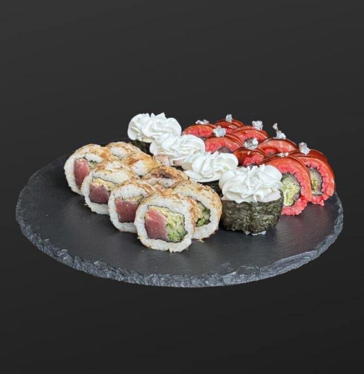 Сет «Марокко»