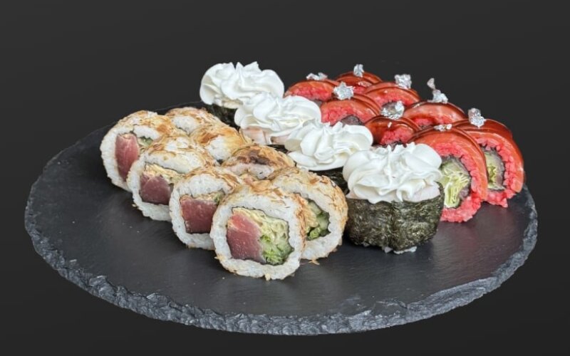 Сет «Марокко»