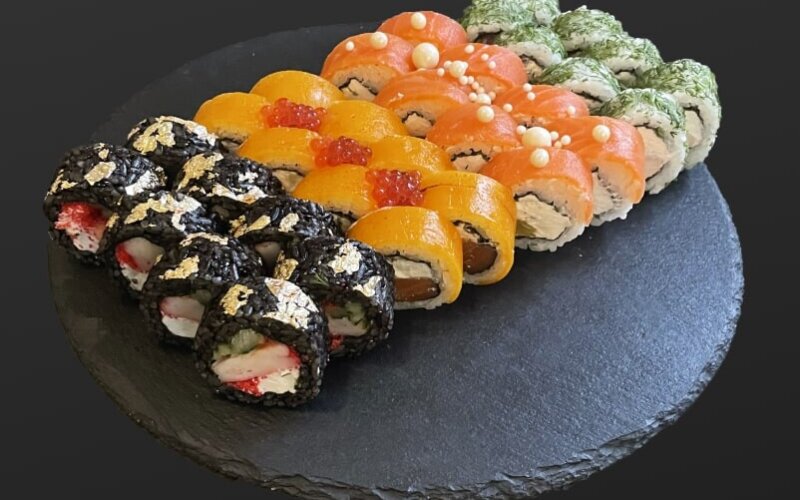 Сет «Наслаждение»