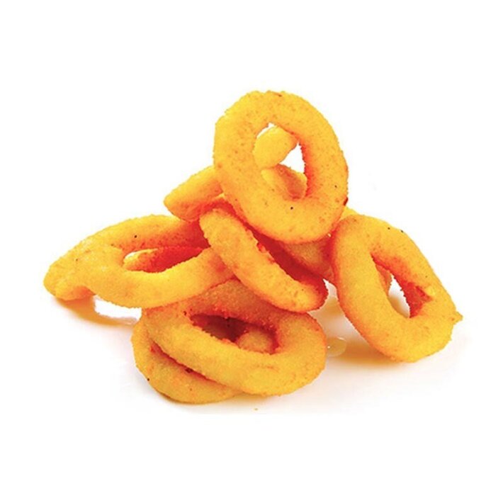 Луковые кольца