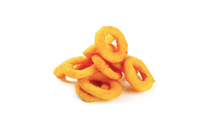 Луковые кольца