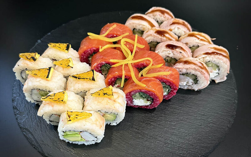 Сет «Глория»