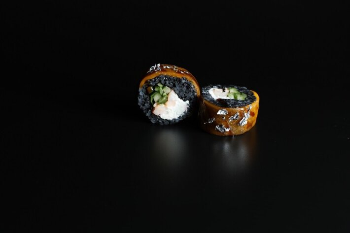 Ролл «Манхеттен»