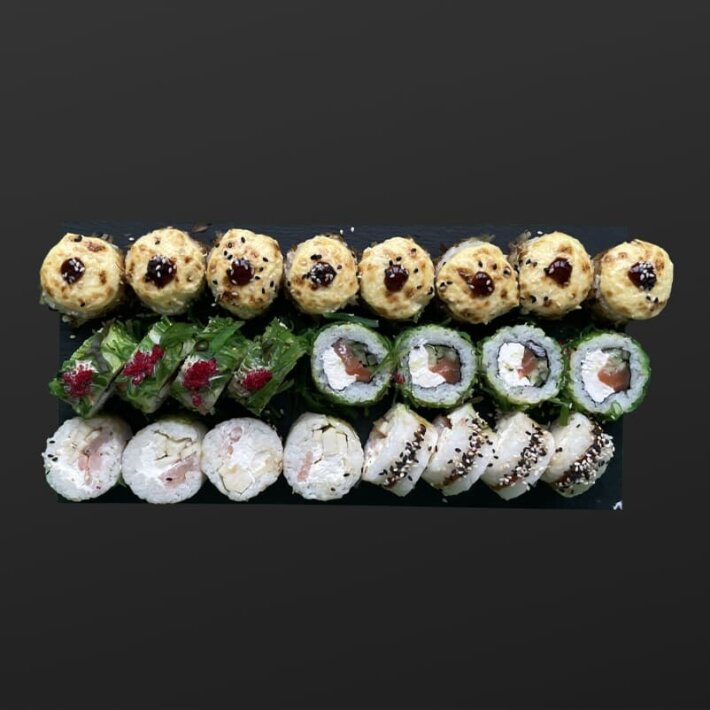 Сет «Триумф»