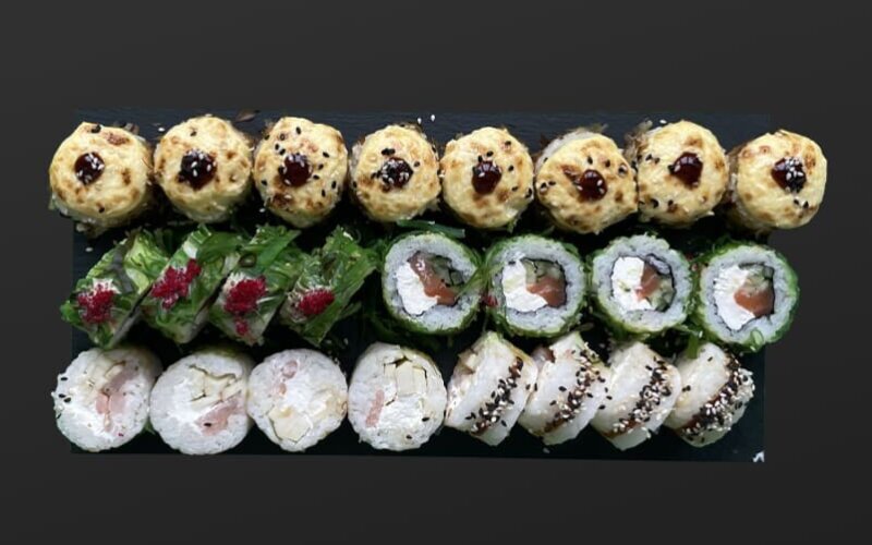 Сет «Триумф»