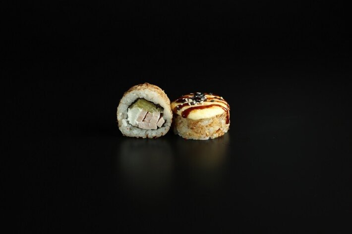 Ролл «Аврора»