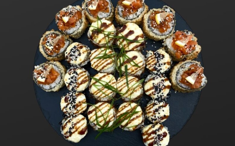 Сет «Шанхай»