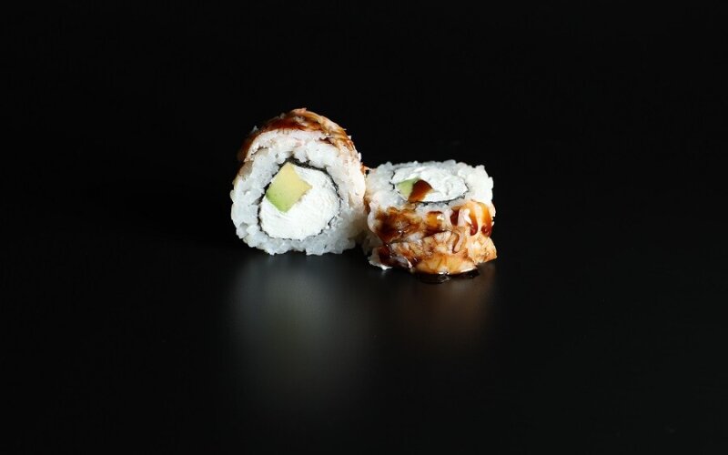 Ролл «Эби-Филадельфия»