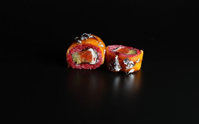 Ролл «Малибу»