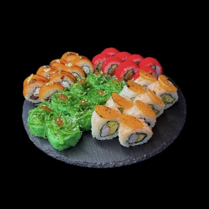 Сет «Праздничный Микс»