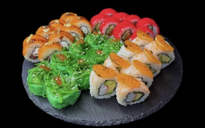 Сет «Праздничный Микс»