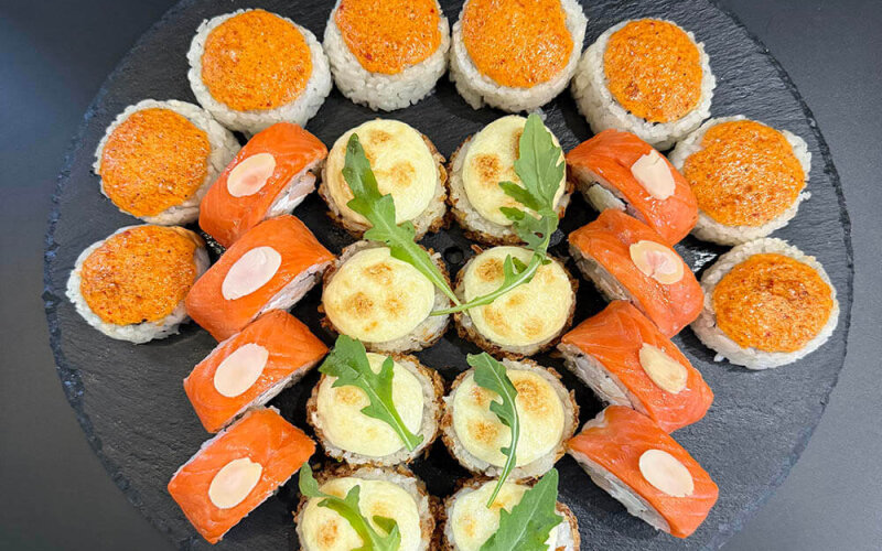 Сет «Марсель»