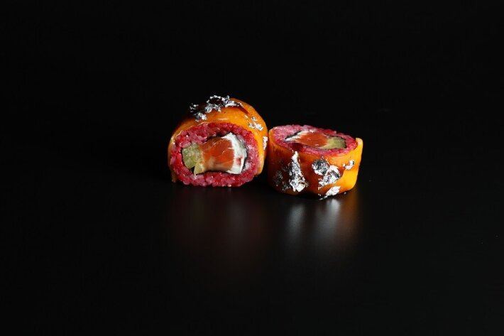 Ролл «Малибу»