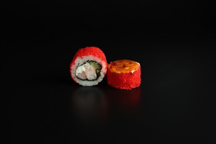 Ролл «Сага»