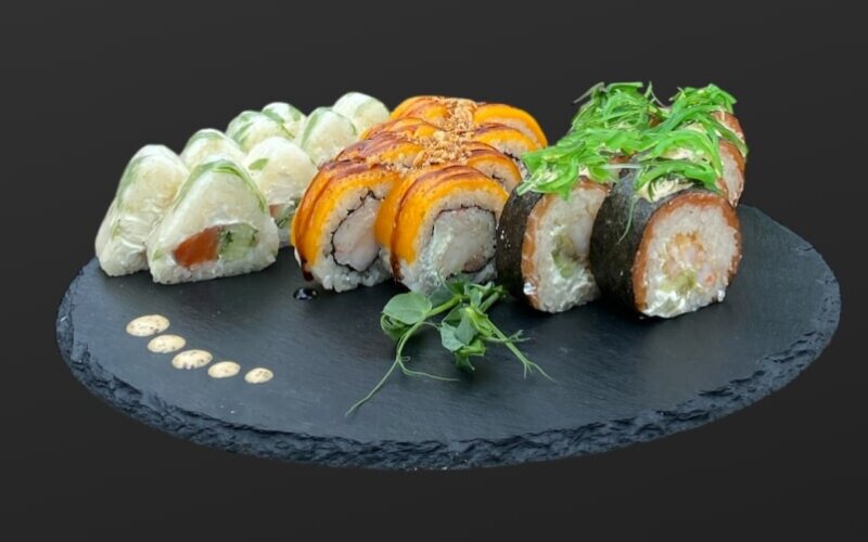 Сет «Кассандра»