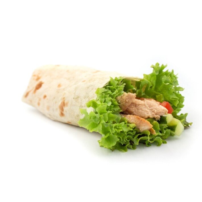 Ролл «Восточный»