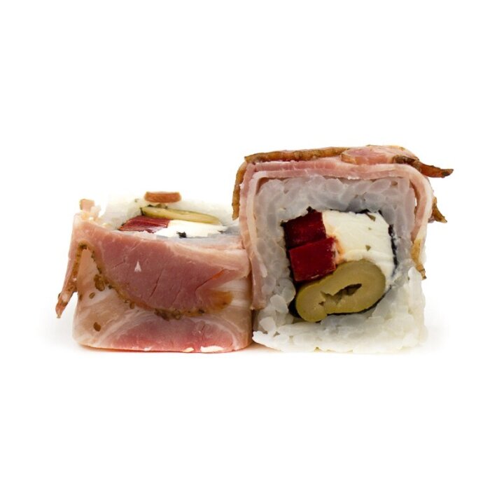 Ролл «Везувий лайт»