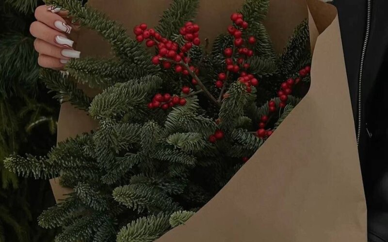 Зимний банч S