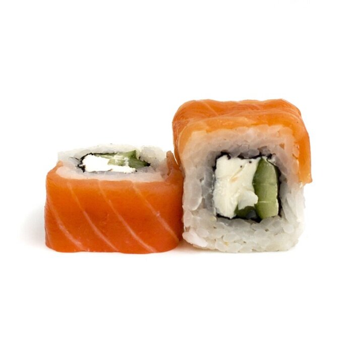 Ролл «Филадельфия лайт»