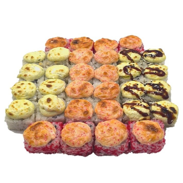 Сет «Инари»