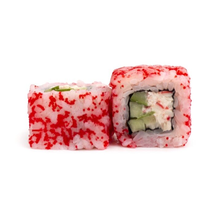 Ролл «Калифорния лайт»