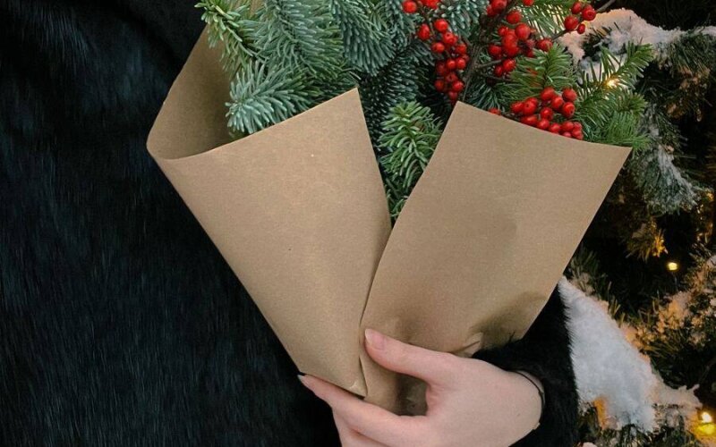 Зимний банч M