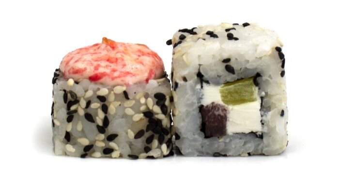 Служба доставки «Суши Шоп»